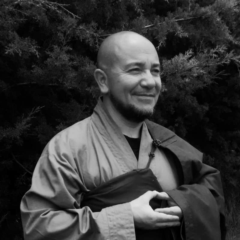 Rev. Zheng Xian Shakya – Colombia