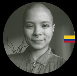 Rev. Wu Mìng Shakya – Colombia
