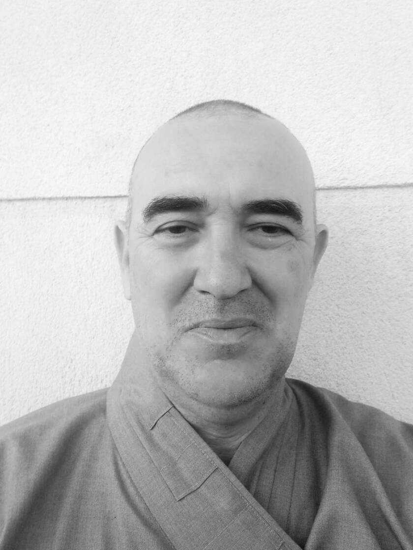 Rev. Huì Han Shakya – España