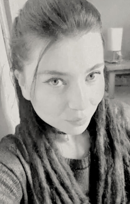 Rev. Wú Yi Shakya –  Colombia