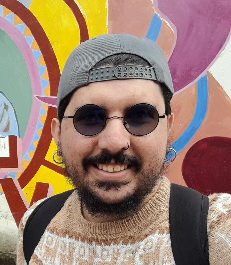 Juan Camilo – Colombia