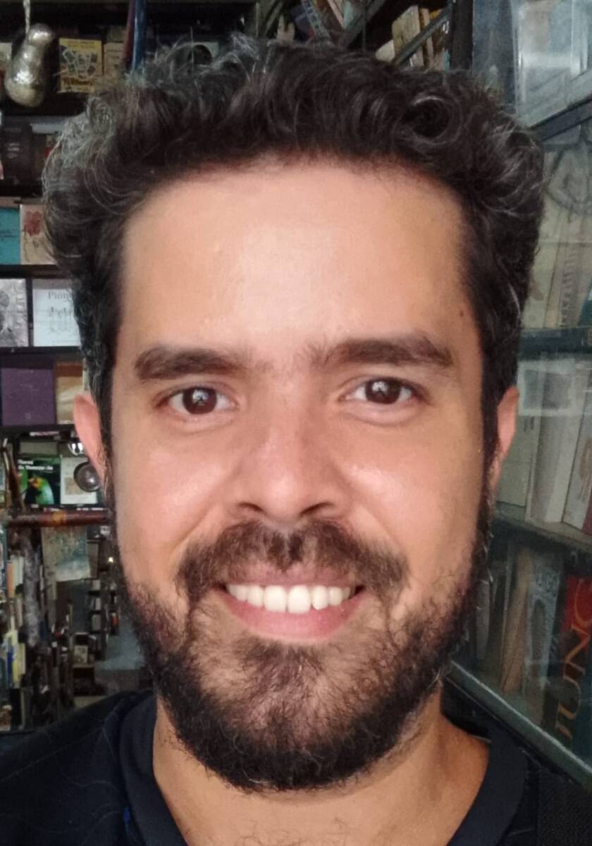 Asdrúbal Cruz – Venezuela