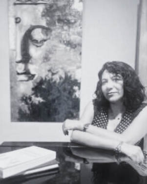 Rev. Jiān Xīn Shakya – México