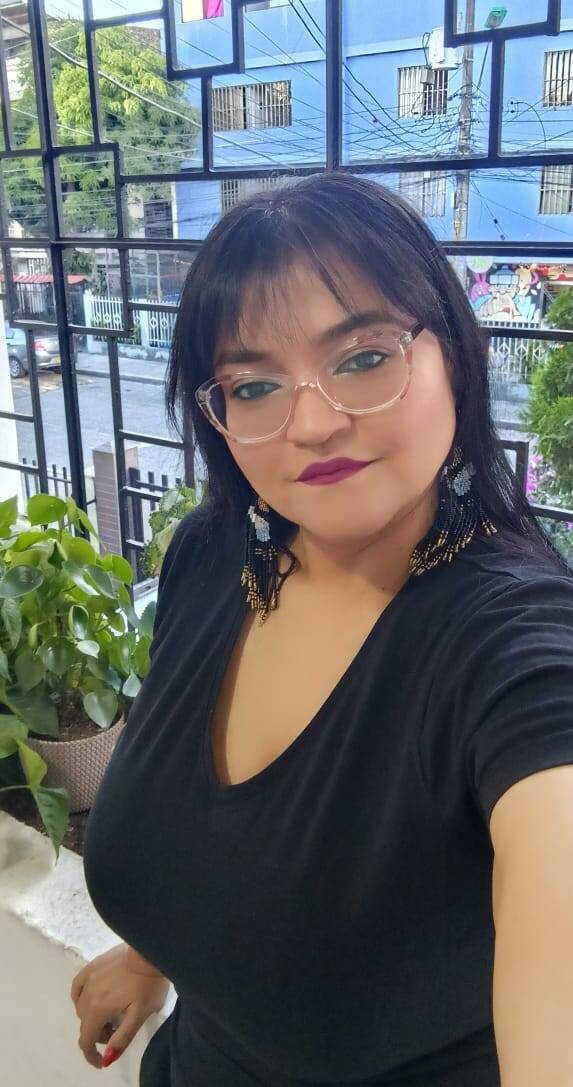 Isabel Cristina Jiménez – Colombia