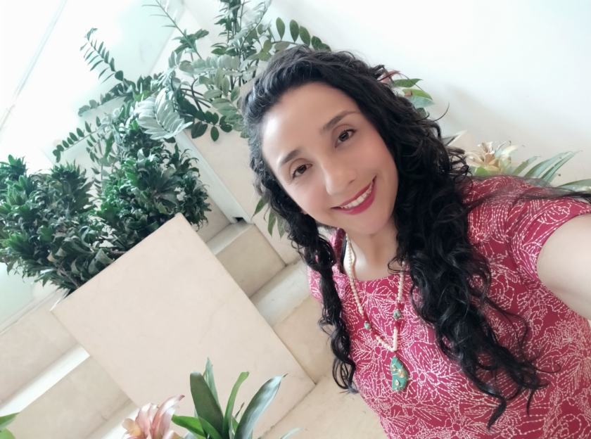 Perla Yojana Rendón – Colombia