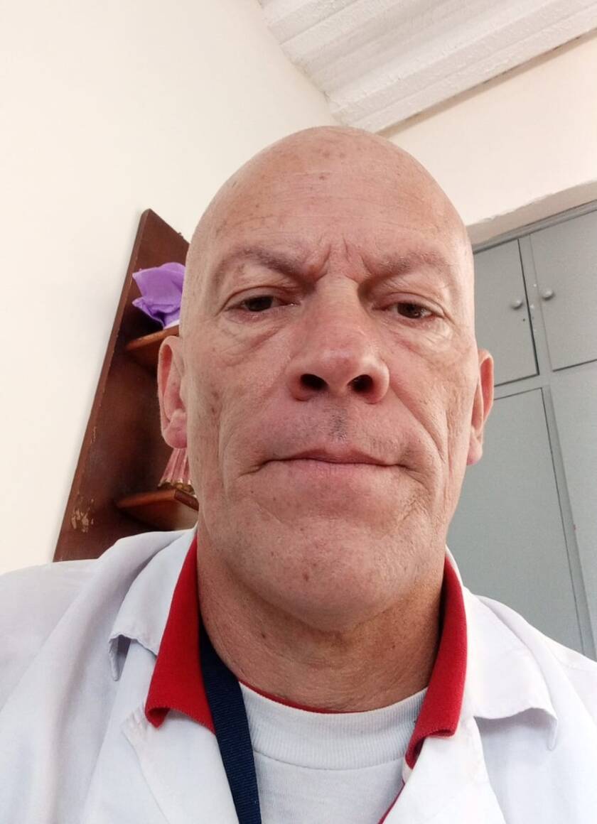 Álvaro Hernán Jaramillo Concha – Colombia